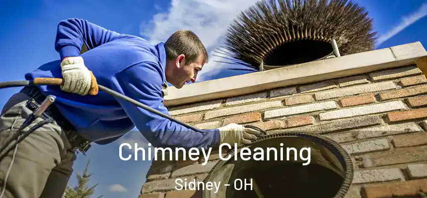  Chimney Cleaning Sidney - OH