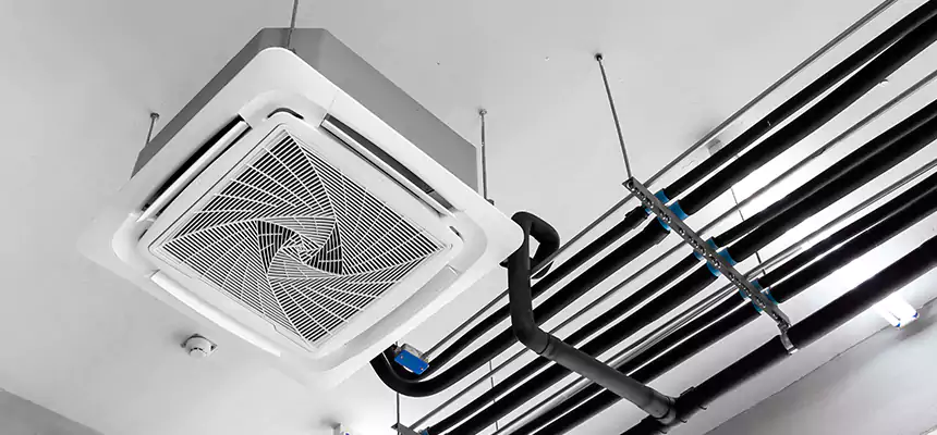 Our Air Duct Deep Cleaning Services in Sidney, OH