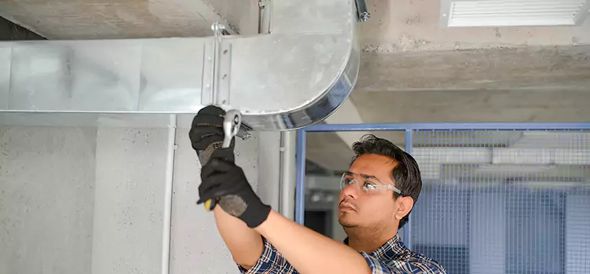 Our Air Duct Installation Services in Sidney, OH