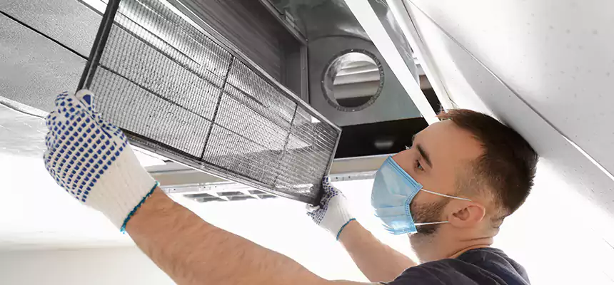 Diagnostic HVAC Coil & Blower Cleaning in Sidney