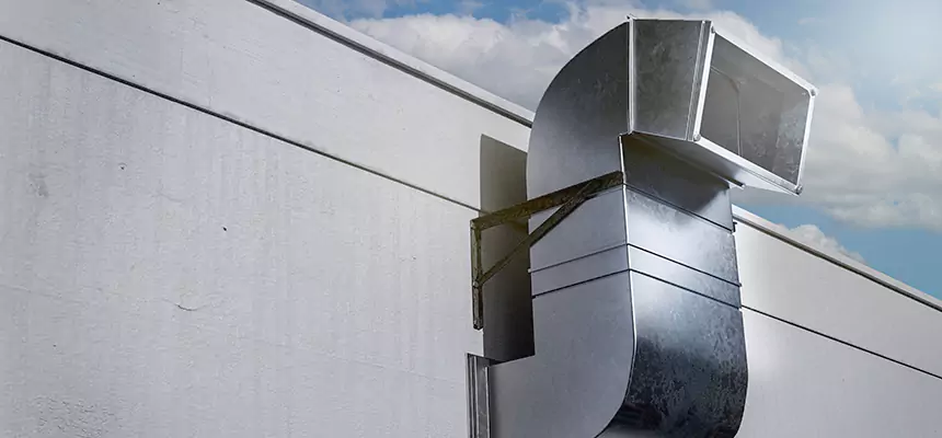 Comprehensive Commercial HVAC Cleaning in Sidney