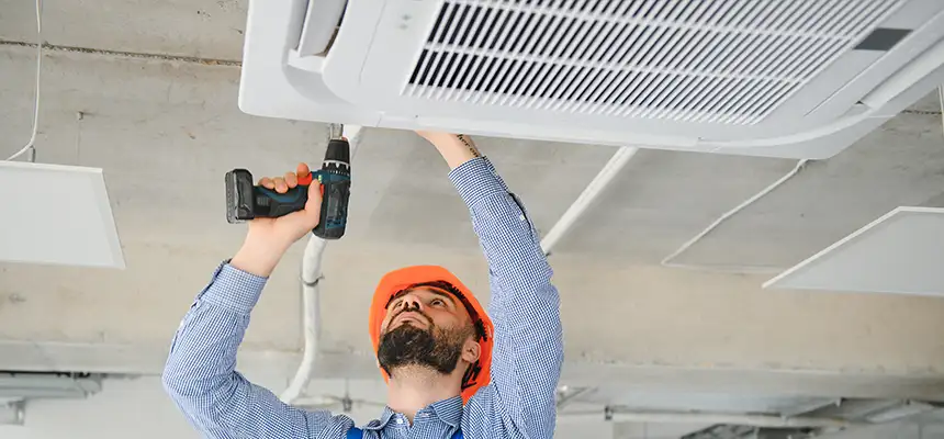 Detailed Multi‑Unit Riser & Roof Termination Cleaning in Sidney