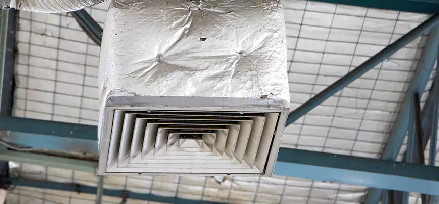 Our Custom HVAC Ductwork Services in Sidney, OH