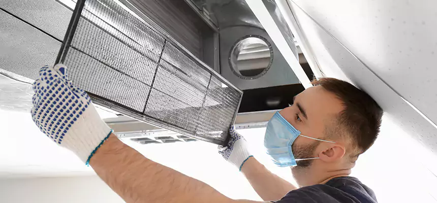 Our Dryer Vent Replacement Services in Sidney, OH