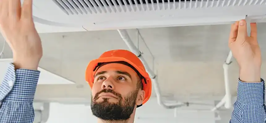 Our Furnace Vent Cleaning Services in Sidney, OH