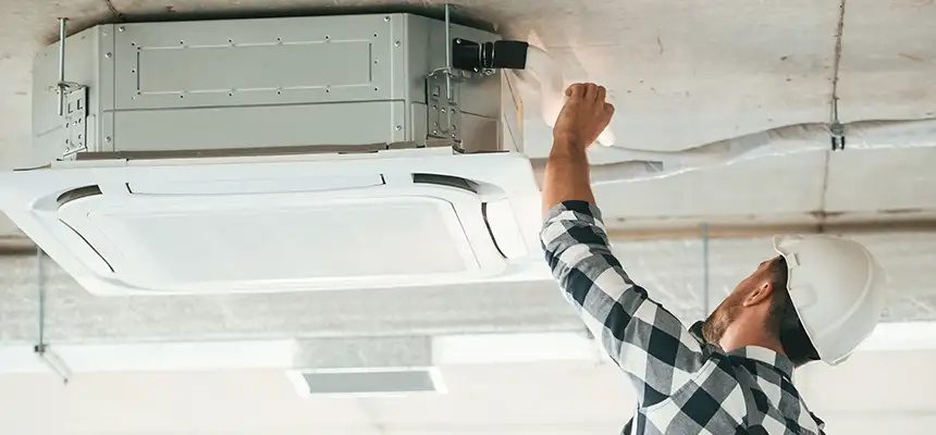 Our Local Vent Cleaning Services in Sidney, OH