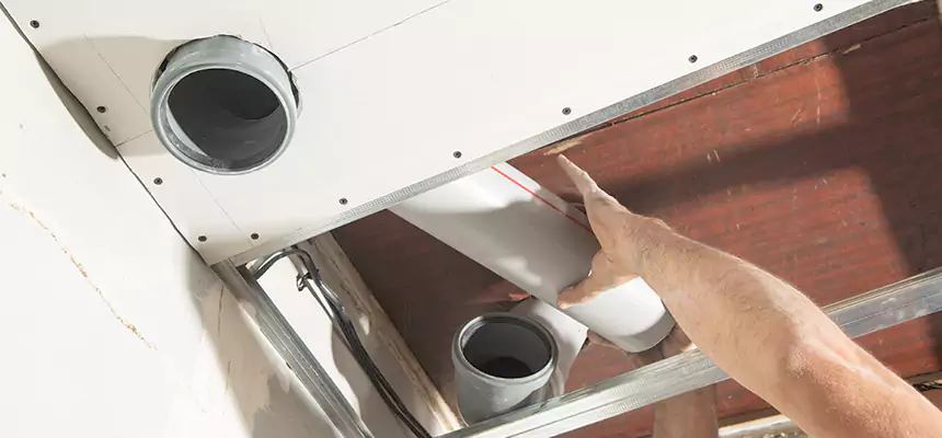 Smart — Duct Design & Sizing New Room Vent Extension in Sidney