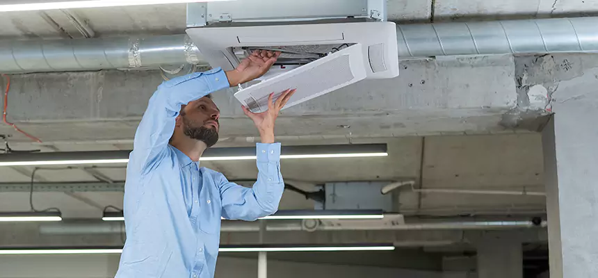 Our Room Addition Duct Installation Services in Sidney, OH