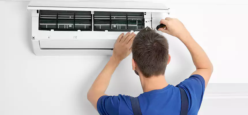 Our Smart Air Conditioning Installation Services in Sidney, OH
