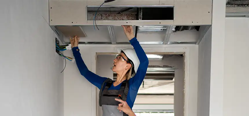 Thorough Vent Smoke Odor Elimination for Property Turnovers in Sidney, OH