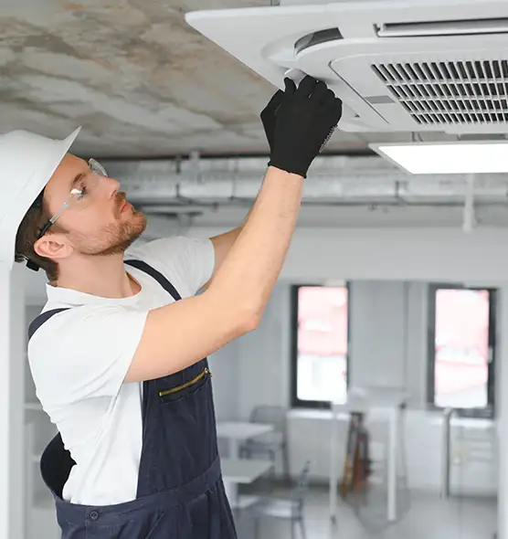 Top Affordable Duct Cleaning Services Near Me in Sidney, OH