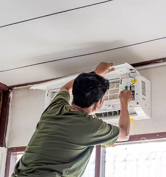 About Air Duct & AC Odor Removal in Sidney, OH