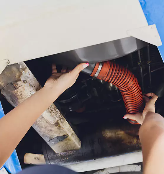 Professional Air Duct Leak Repair in Sidney, OH