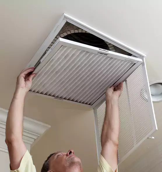 Trusted Apartment Air Duct Cleaning in Sidney, OH