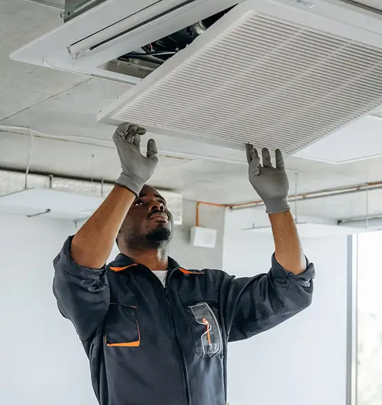 About Certified Air Duct Specialists in Sidney, OH