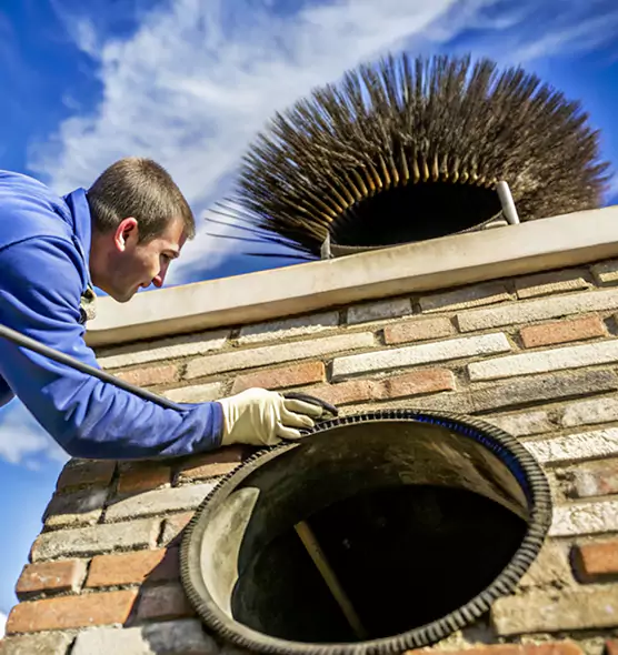 About Professional Chimney Sweep in Sidney, OH