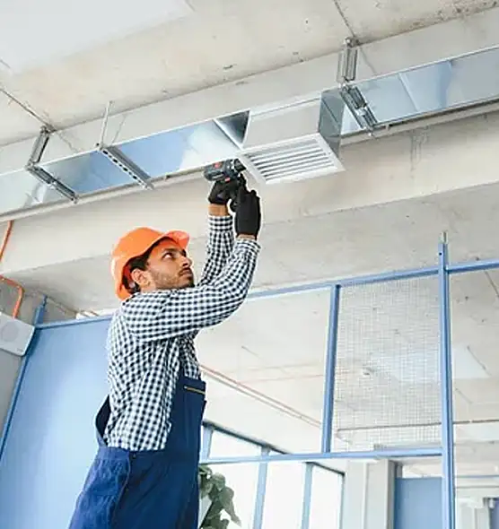 About Commercial Laundry Vent Cleaning in Sidney, OH