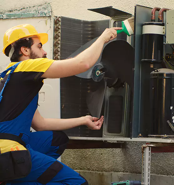 About Dryer Duct Fire Hazard Inspection in Sidney, OH