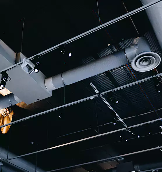 About Duct Sanitization with UV Light in Sidney, OH