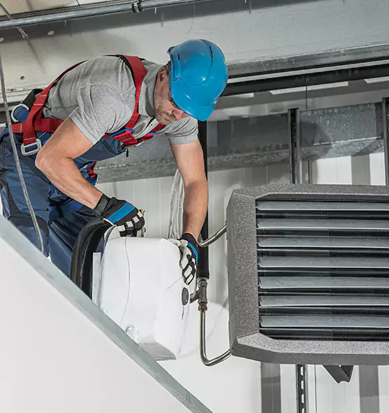 Professional HVAC Cleaning Solutions in Sidney, OH