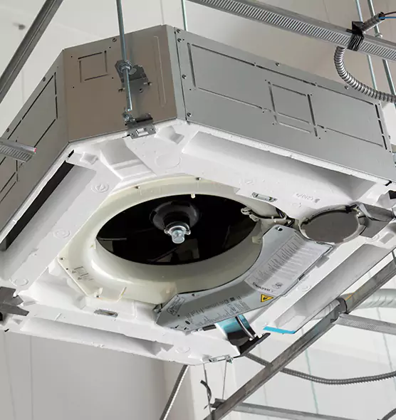 Professional Industrial Dryer Vent Cleaning in Sidney, OH