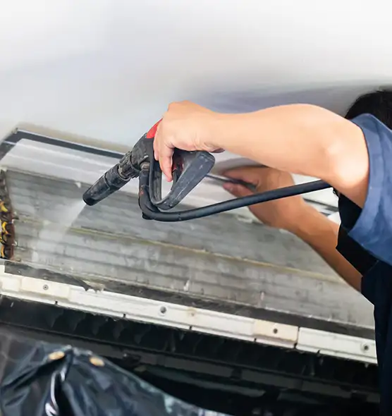 Welcome to Move-in/Move-out Duct Cleaning Services in Sidney, OH
