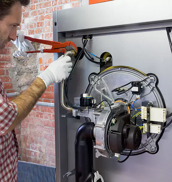 Advanced Repair Dryer Vent Hose in Sidney, OH