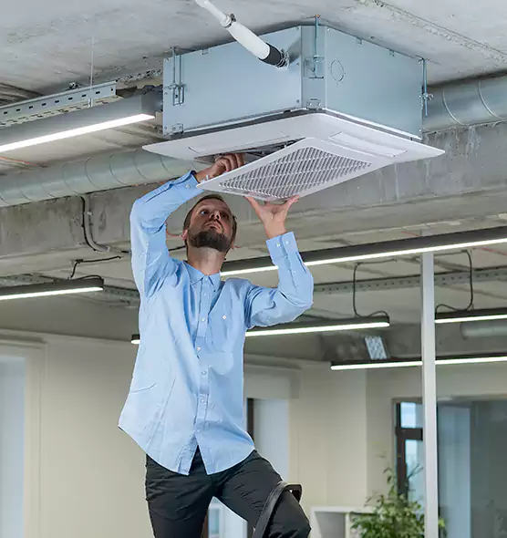 Advanced Residential Air Vent Cleaning in Sidney, OH