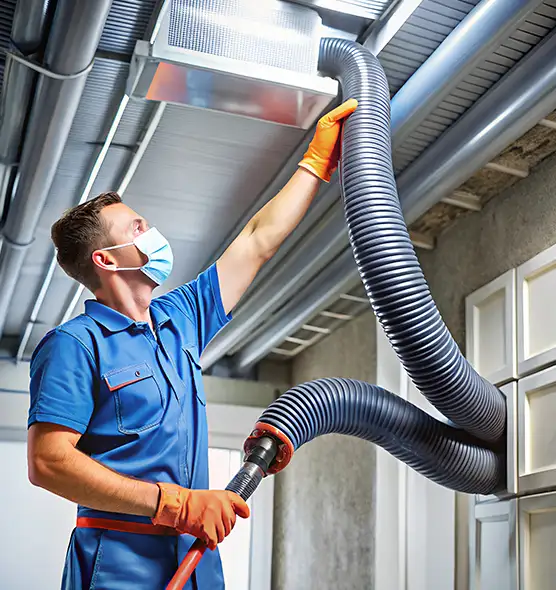 Welcome to Air Duct Cleaning & Repairs Sidney — Your Local Roof Dryer Vent Cleaning Specialists in Sidney, OH