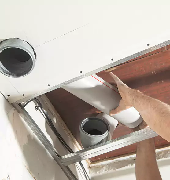 Professional Seasonal Allergy Air Duct Cleaning in Sidney, OH