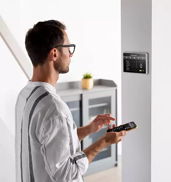 About Smart AC Vent Controller Services in Sidney