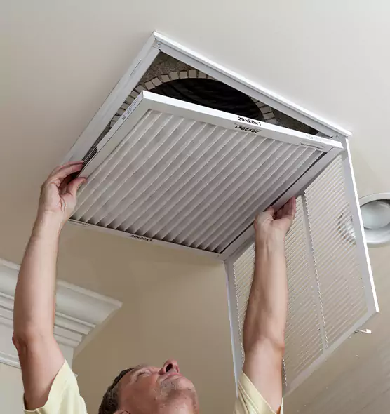 Trusted Vent Shaft Cleaning Expert in Sidney, OH