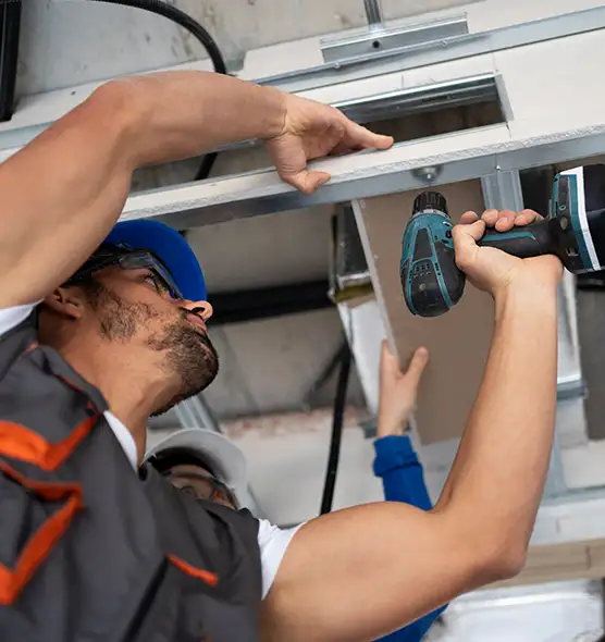 About Vent Smoke Odor Elimination in Sidney, OH