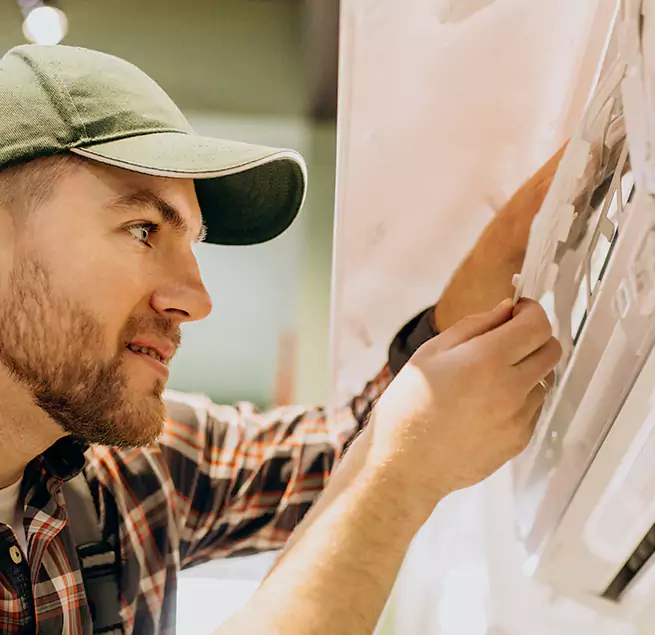 Why Homeowners Businesses Trust Us in Sidney, OH?