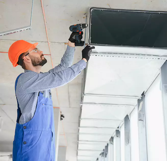 Why Homeowners & Businesses Trust Us in Sidney, OH?