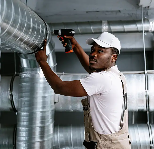 Why Homeowners & Businesses Trust Us Sidney, OH