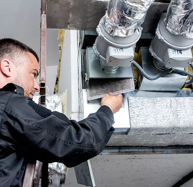 Why Homeowners & Businesses Trust Us in Sidney, OH?