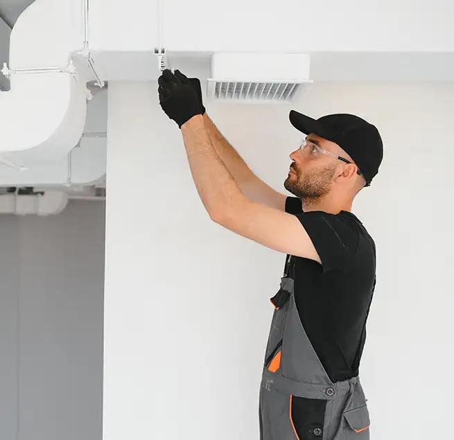 Why Homeowners & Businesses Trust Us in Sidney, OH?