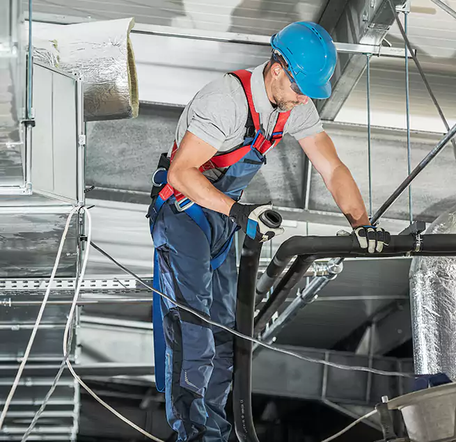 Why Homeowners & Businesses Trust Us in Sidney, OH?