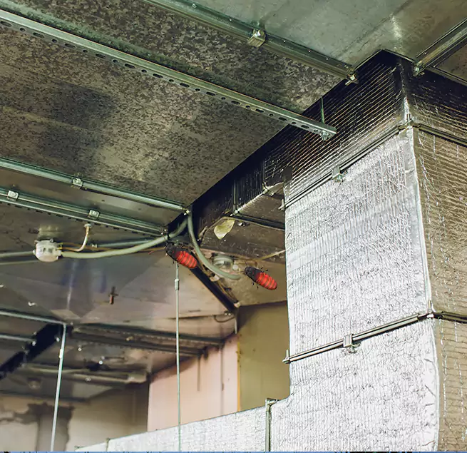 Why Homeowners & Businesses Trust Us in Sidney, OH?