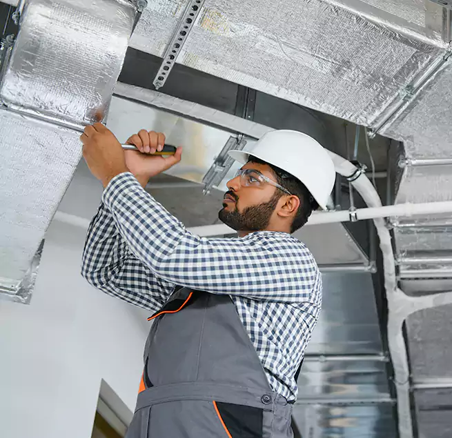 Why Homeowners & Businesses Trust Us Sidney, OH