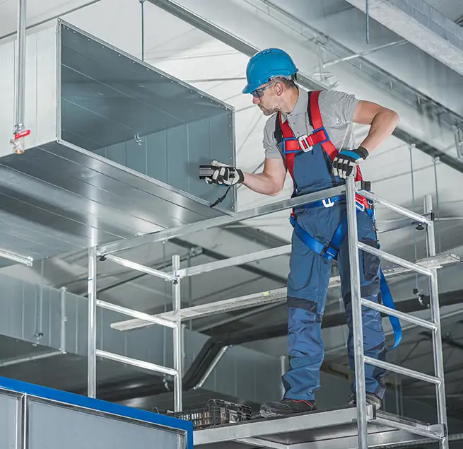 Why Homeowners & Businesses Trust Us in Sidney, OH?