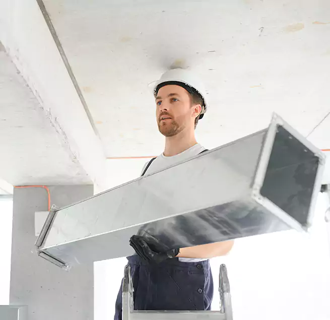 Why Homeowners & Businesses Trust Us in Sidney, OH