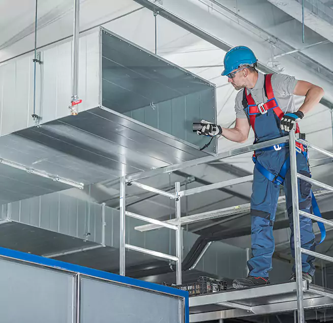 Why Homeowners & Businesses Trust Us in Sidney, OH?