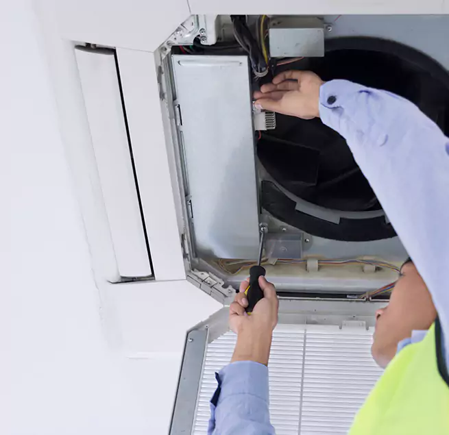 Why Homeowners & Businesses Trust Us Sidney, OH?