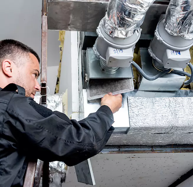  Why Homeowners & Businesses Trust Us in Sidney, OH?