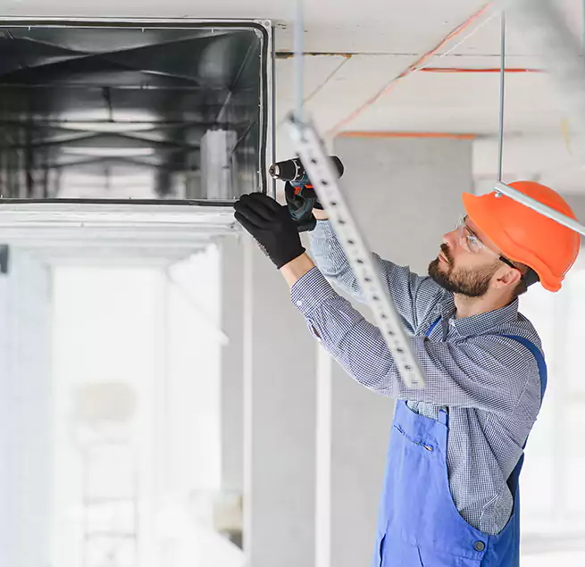 Why Homeowners & Businesses Trust Us Sidney, OH