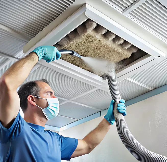 Why Homeowners Businesses Trust Us in Sidney, OH