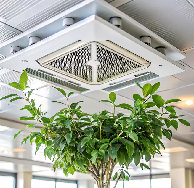 Why Homeowners & Businesses Trust Us in Sidney, OH