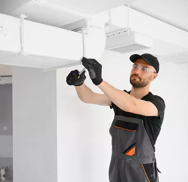 Why Homeowners & Businesses Trust Us in Sidney, OH?